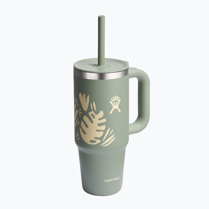 Termohrnek Hydro Flask All Around Travel Tumbler 710 ml botanical bliss/agave 2