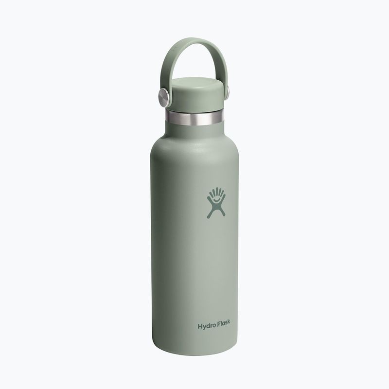 Termoska Hydro Flask Standard Flex 532 ml agave 2
