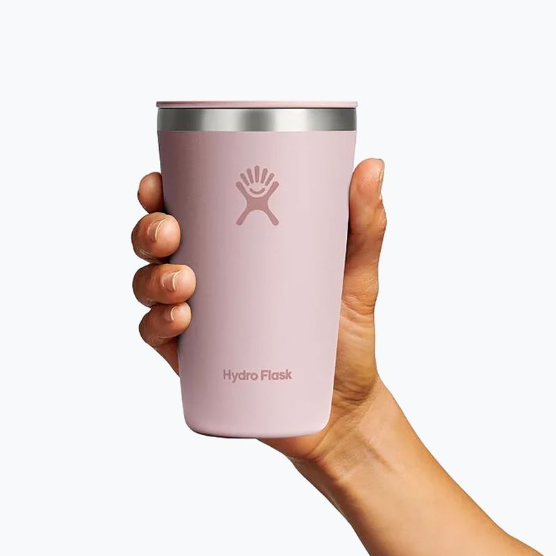 Termohrnek Hydro Flask All Around Tumbler 355 ml trillium 3