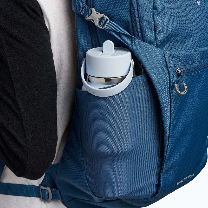 Termo láhev Hydro Flask Wide Flex Travel 710 ml surf 6