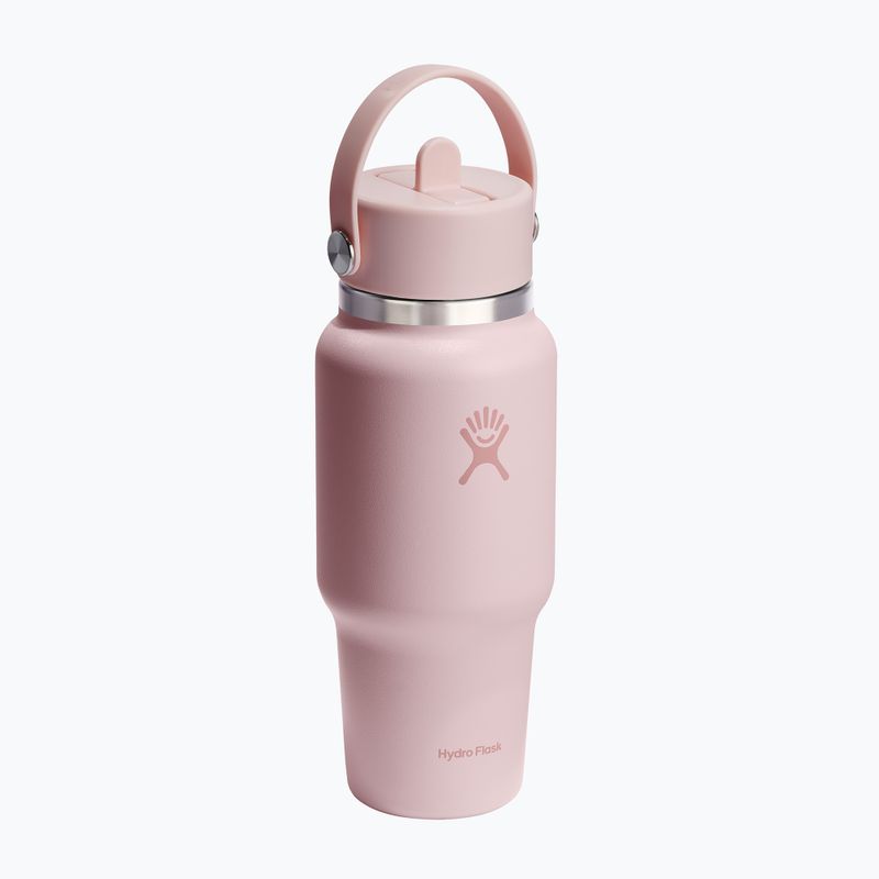 Termo láhev Hydro Flask Wide Flex Travel 710 ml trillium 2