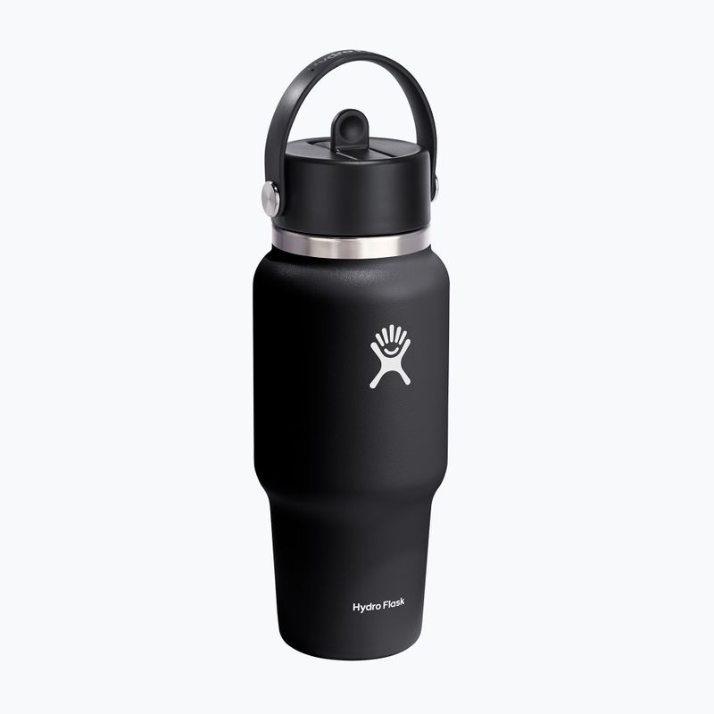Termo láhev Hydro Flask Wide Flex Travel 710 ml black 2