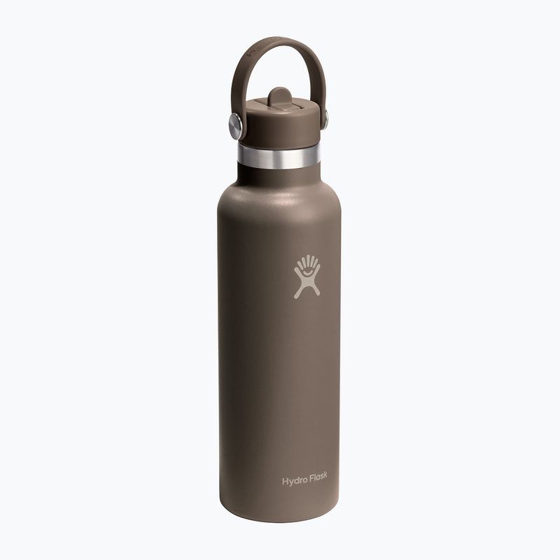 Termo láhev Hydro Flask Standard Flex Straw 620 ml sandiper 2