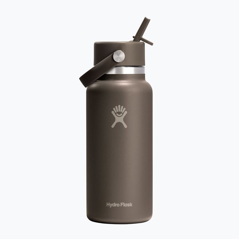 Termo láhev Hydro Flask Wide Flex Straw 945 ml sandiper