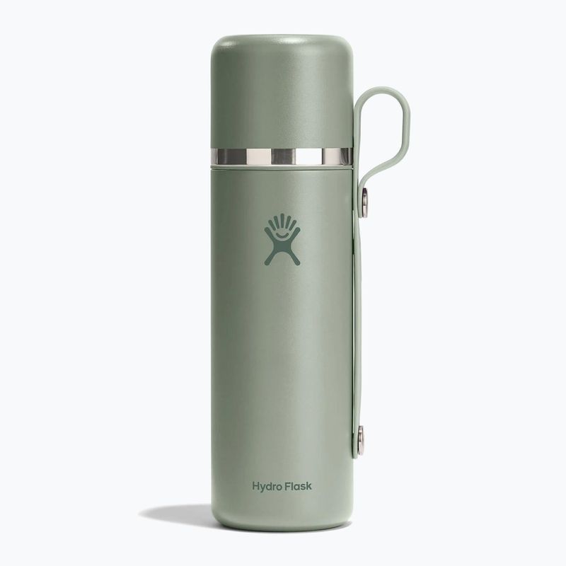 Termos Hydro Flask Hot Flask a Hrnek 830 ml agave