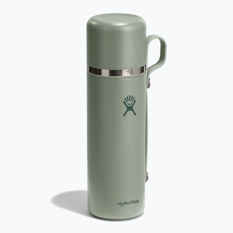 Termos Hydro Flask Hot Flask a Hrnek 830 ml agave 3