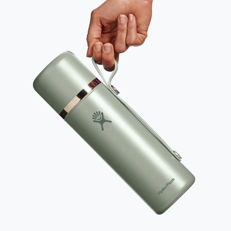 Termos Hydro Flask Hot Flask a Hrnek 830 ml agave 5