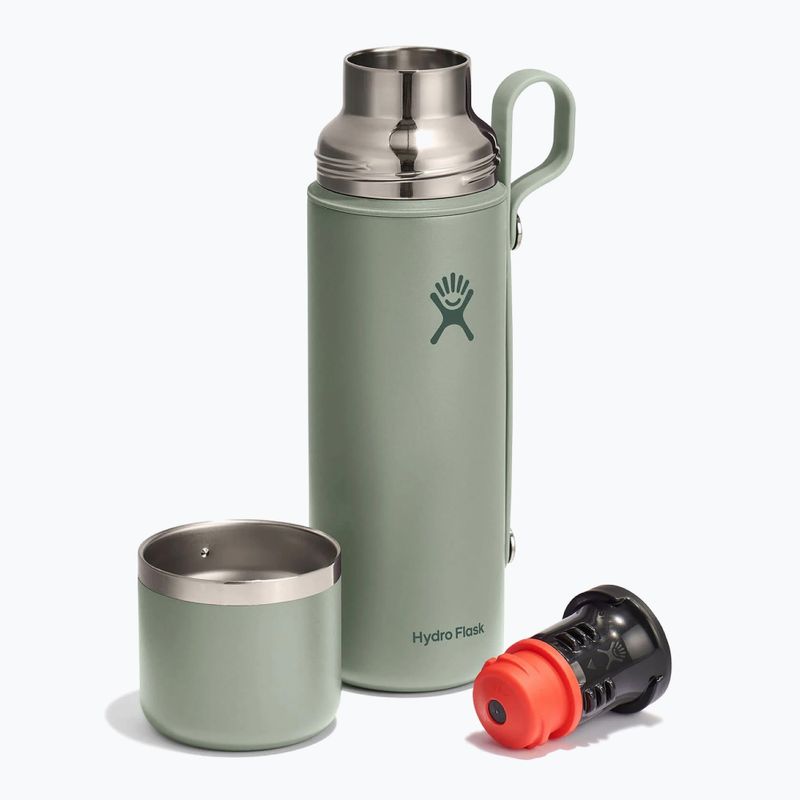 Termos Hydro Flask Hot Flask a Hrnek 830 ml agave 6