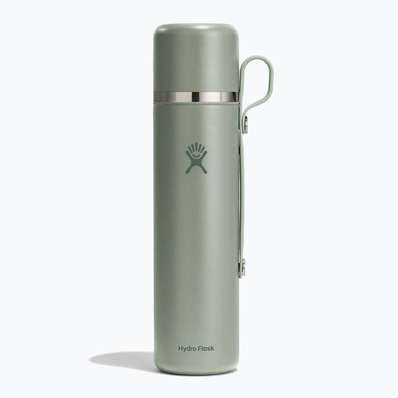 Termos Hydro Flask Hot Flask a Hrnek 1065 ml agave