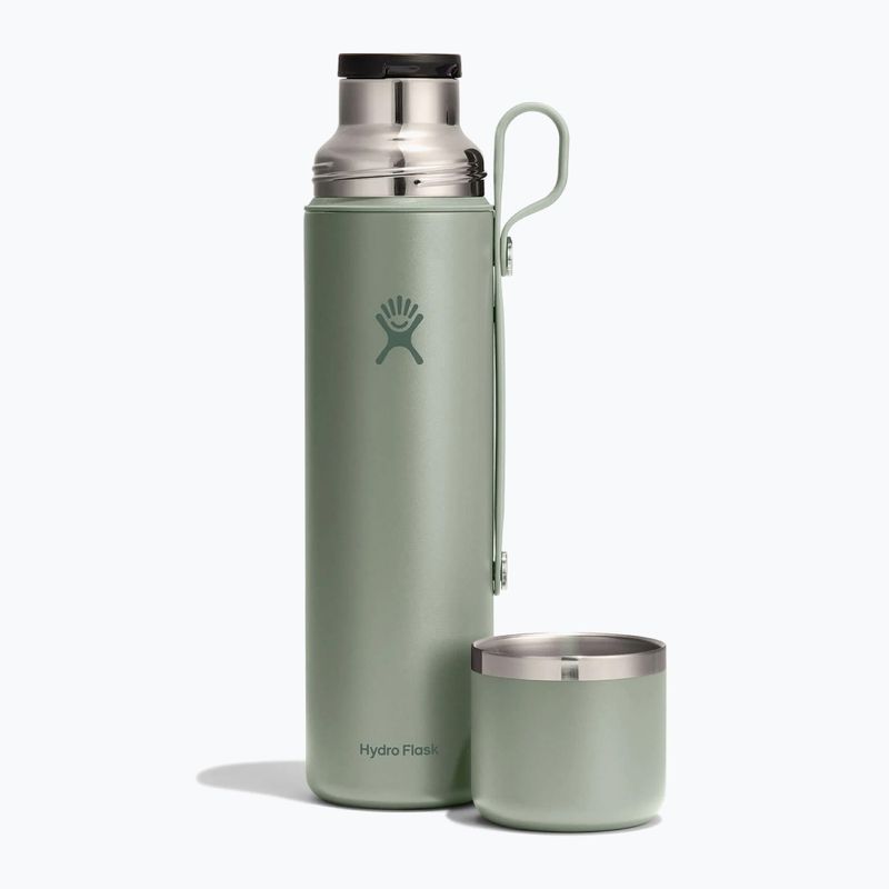 Termos Hydro Flask Hot Flask a Hrnek 1065 ml agave 2