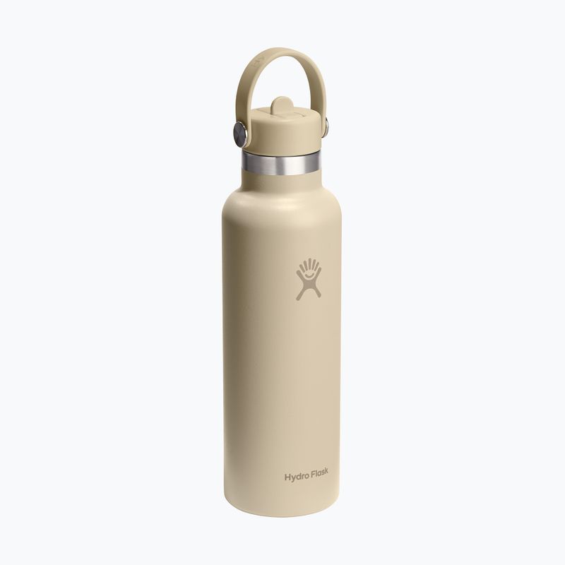 Termo láhev Hydro Flask Standard Flex Straw 620 ml oat 2
