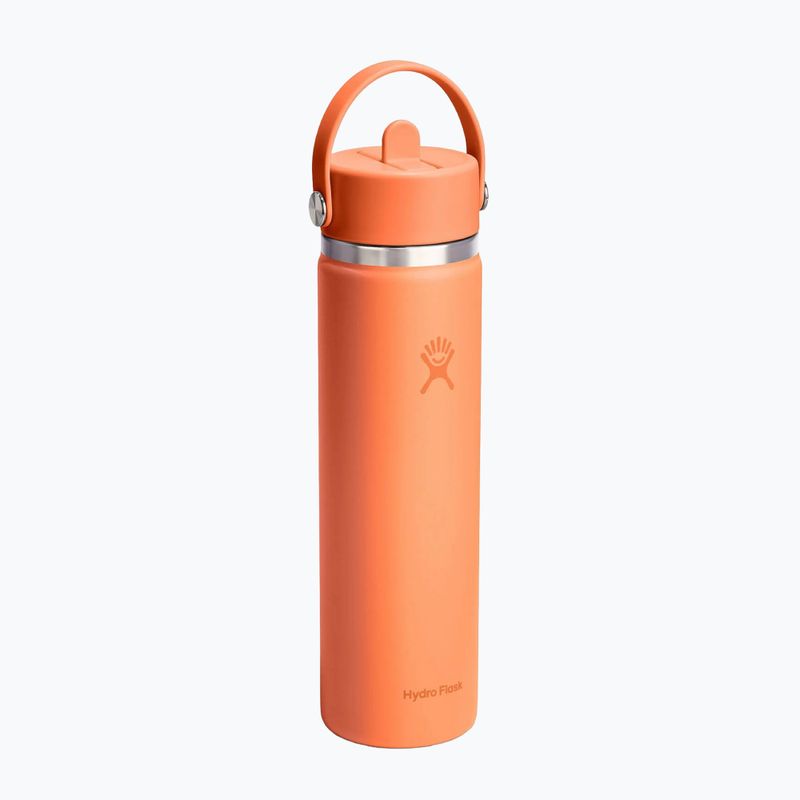 Termo láhev Hydro Flask Standard Flex Straw 620 ml nektar 2