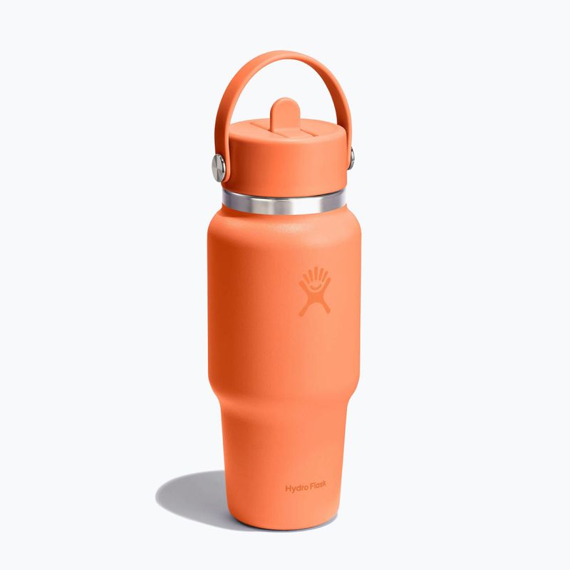 Termo láhev Hydro Flask Wide Flex Travel 710 ml nectar 2
