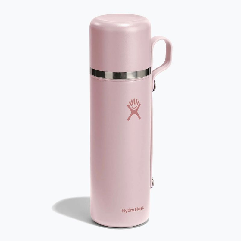 Termoska Hydro Flask Hot Flask and Cup 828 ml Trillium 3