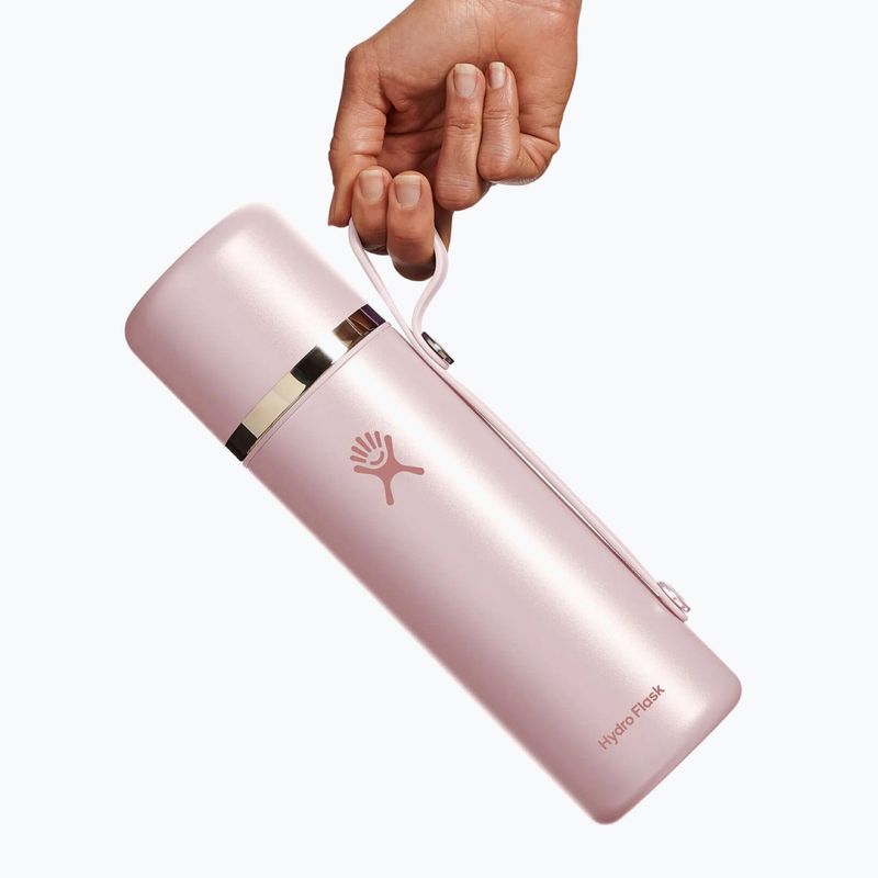 Termos Hydro Flask Hot Flask a Hrnek 830 ml trillium 5