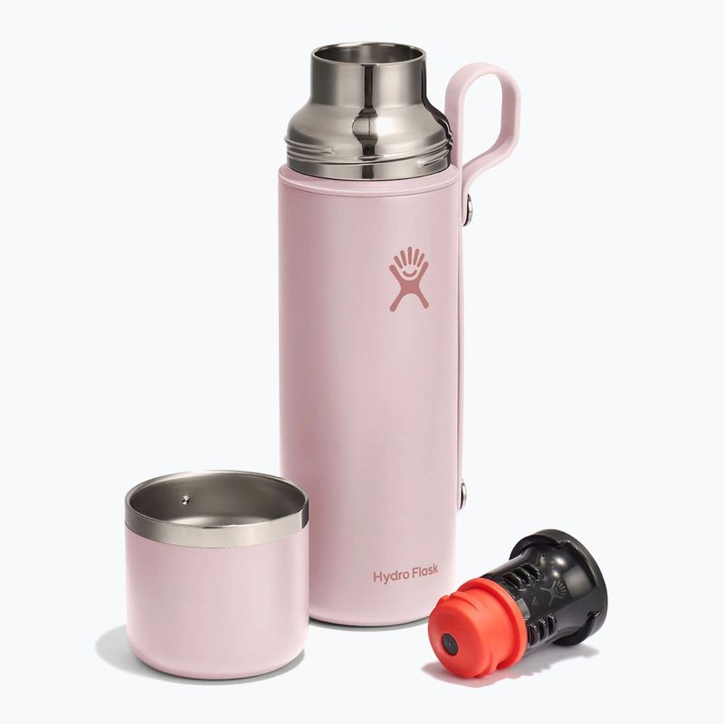 Termos Hydro Flask Hot Flask a Hrnek 830 ml trillium 6
