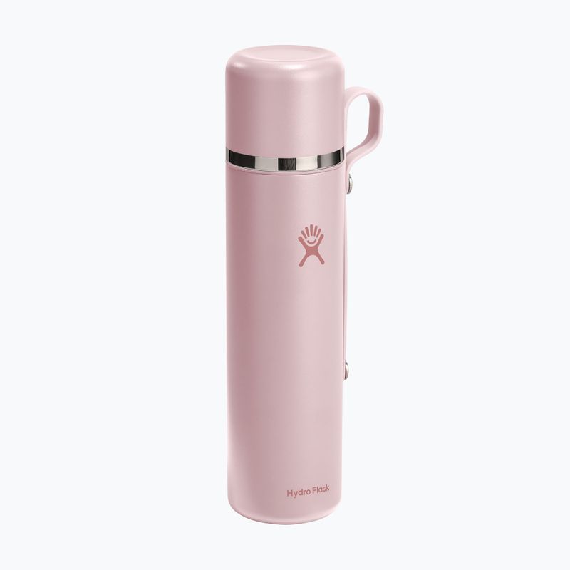Termos Hydro Flask Hot Flask a hrnek 1065 ml straws 2