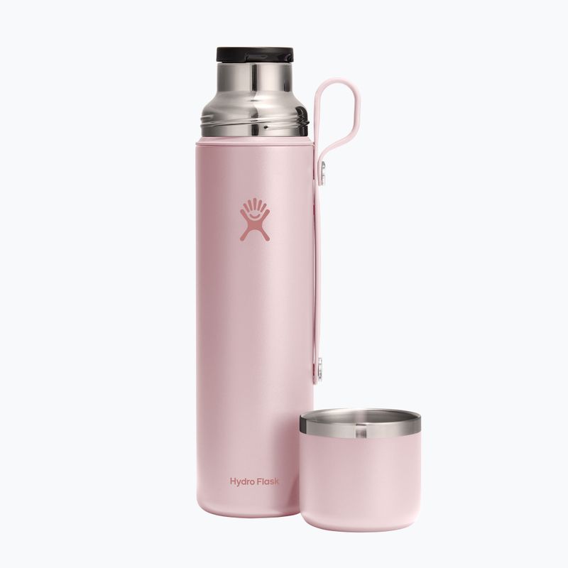 Termos Hydro Flask Hot Flask a hrnek 1065 ml straws 3