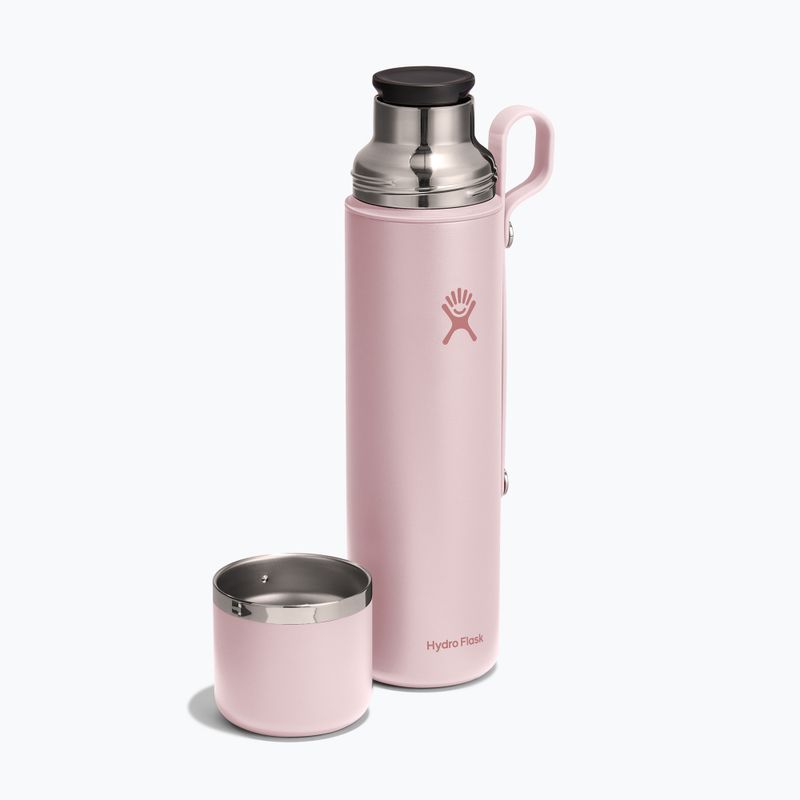 Termos Hydro Flask Hot Flask a hrnek 1065 ml straws 4
