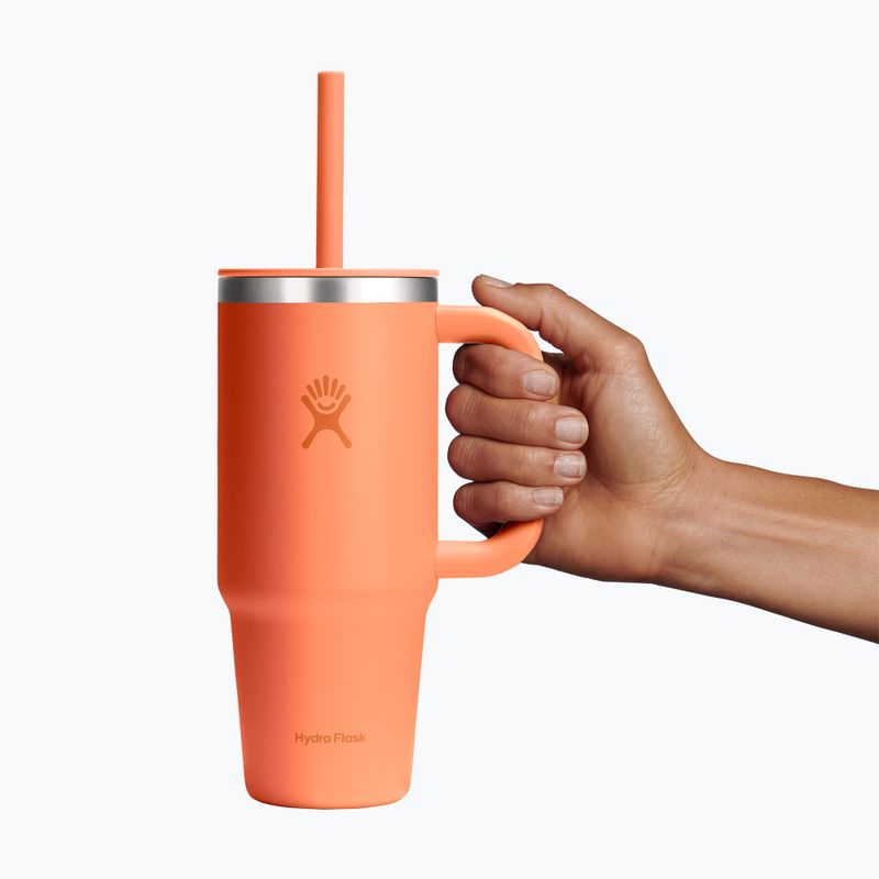 Termohrnek Hydro Flask All Around Travel Tumbler 710 ml nektar 3