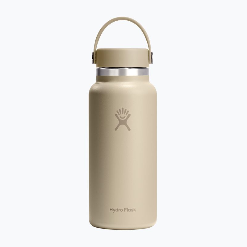 Termo láhev Hydro Flask Wide Flex Cap 945 ml oat