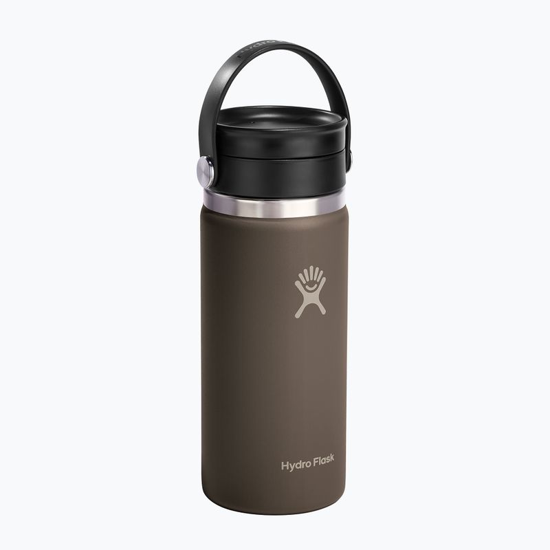 Termo láhev Hydro Flask Wide Flex Sip 470 ml sandiper 2