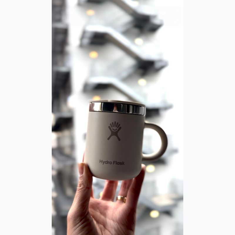 Termohrnek Hydro Flask Mug 177 ml oat 4