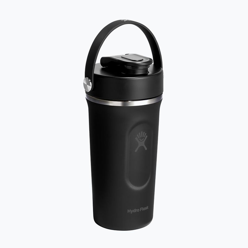 Šejkr Hydro Flask Insulated Shaker 710 ml black 2
