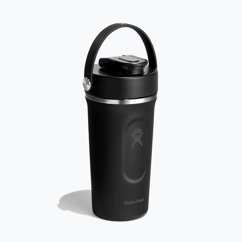 Šejkr Hydro Flask Insulated Shaker 710 ml black 2