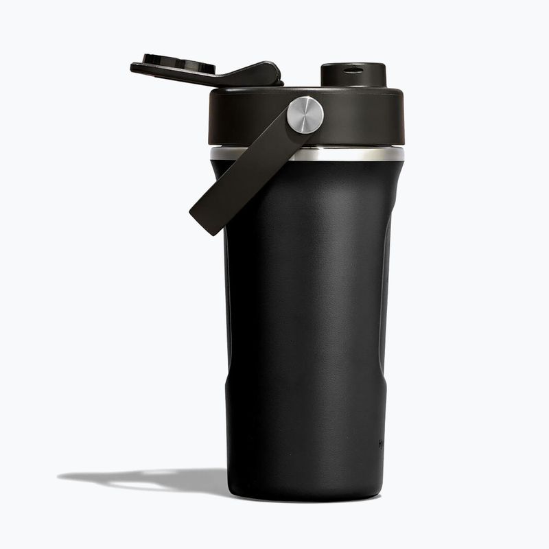 Šejkr Hydro Flask Insulated Shaker 710 ml black 4