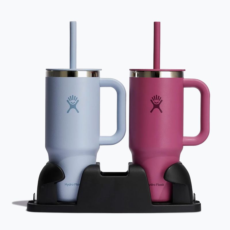 Termohrnek Hydro Flask Travel Tumbler 710 ml glimmer blue 4