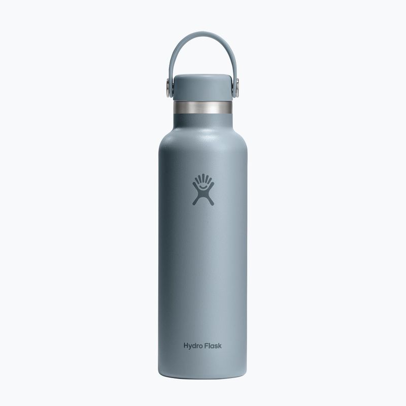 Termosová láhev Hydro Flask Standard Flex 621 ml shale gray