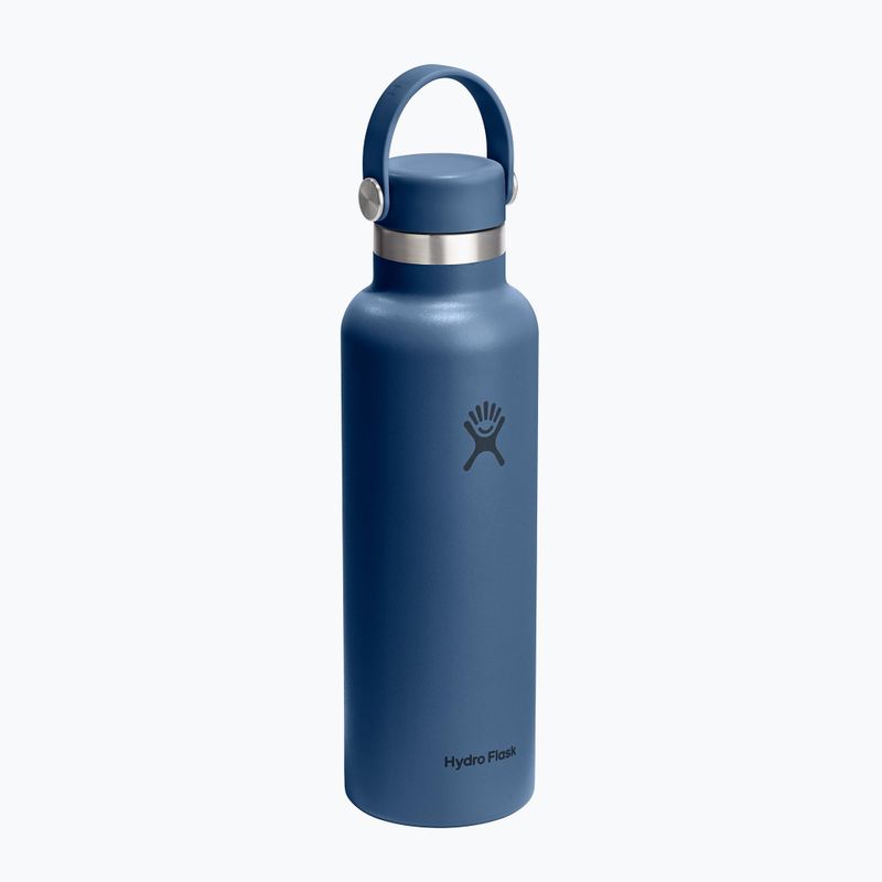 Termoska Hydro Flask Standard Flex 621 ml harbor blue 2