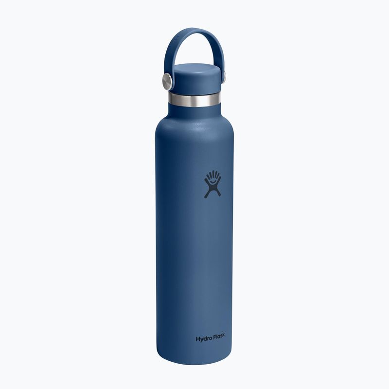 Termoláhev Hydro Flask Standard Flex 710 ml harbor blue 2