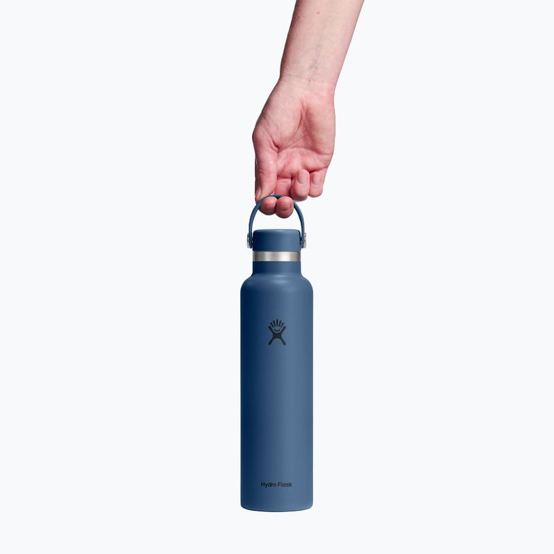Termoláhev Hydro Flask Standard Flex 710 ml harbor blue 3