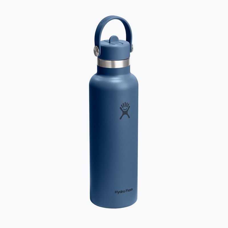 Termoska Hydro Flask Standard Flex 621 ml harbor blue 2