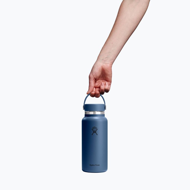 Termoska Hydro Flask Wide Flex 946 ml harbor blue 3