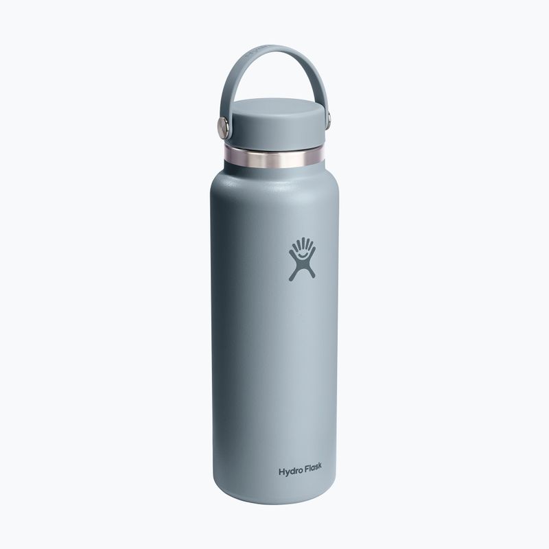 Termo láhev Hydro Flask Wide Flex 1180 ml shale gray 2