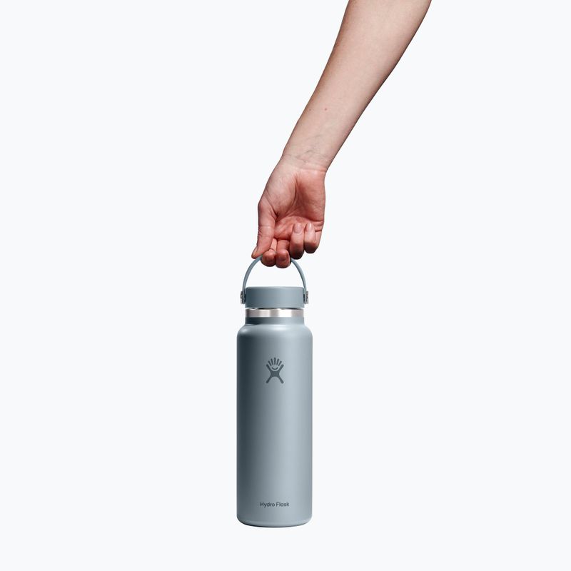 Termo láhev Hydro Flask Wide Flex 1180 ml shale gray 3