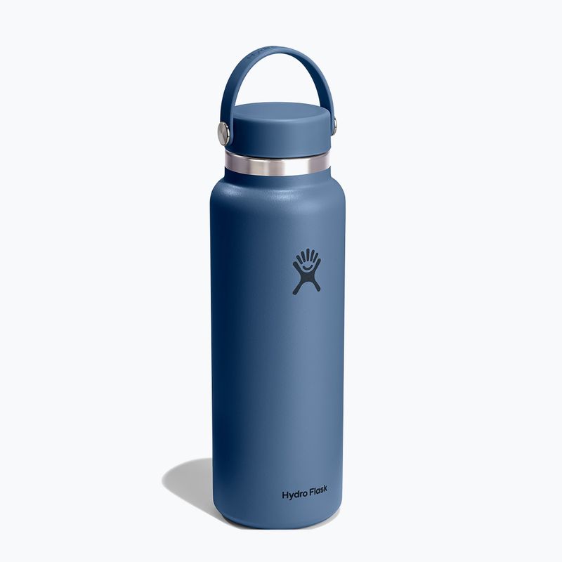Termoska Hydro Flask Wide Flex 1180 ml harbor blue 2