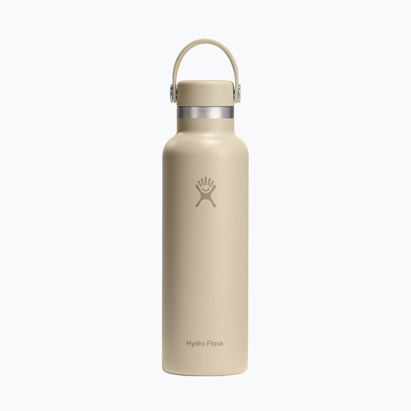 Termo láhev Hydro Flask Standard Flex 620 ml oak