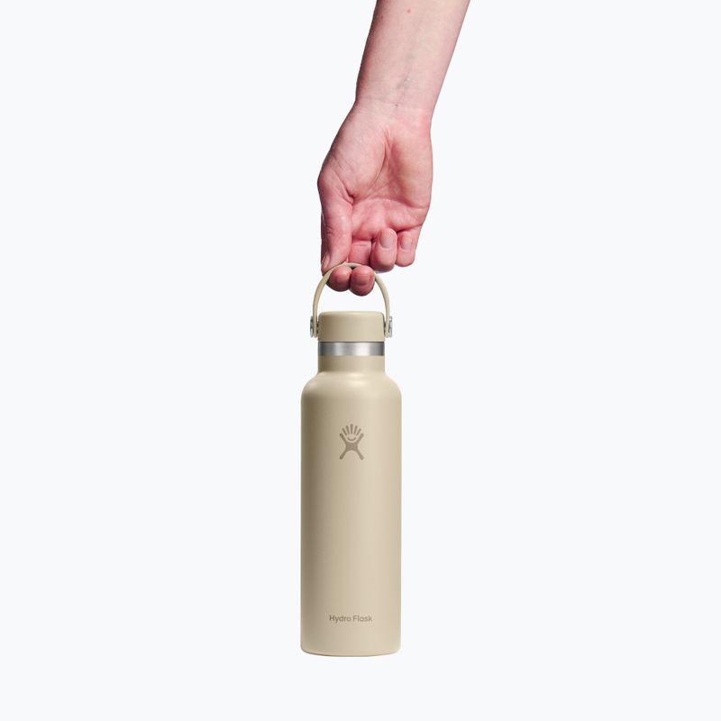 Termo láhev Hydro Flask Standard Flex 620 ml oak 3