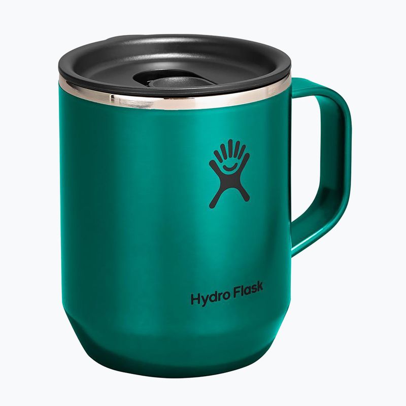 Termohrnek Hydro Flask Lightweight Mug 355 ml emerald green 2