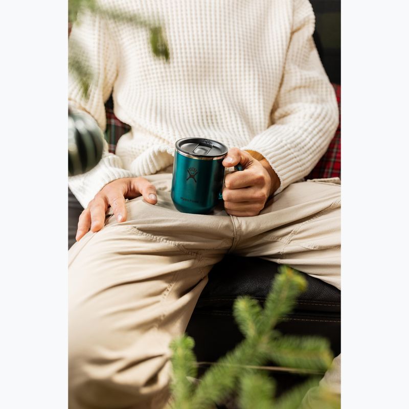 Termohrnek Hydro Flask Lightweight Mug 355 ml emerald green 5