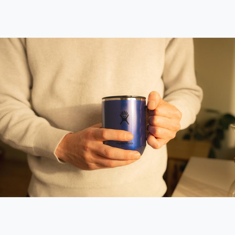 Termohrnek Hydro Flask Lightweight Mug 355 ml sapphire blue 6