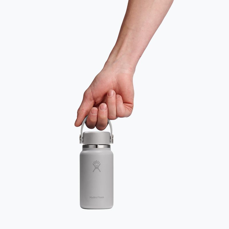 Termo láhev Hydro Flask Micro 200 ml birch 3