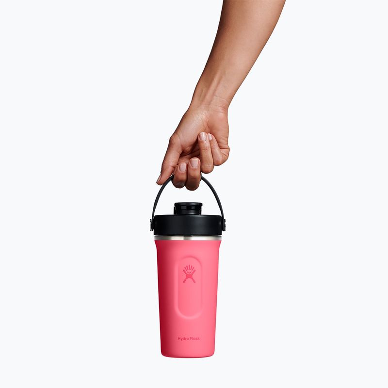Šejkr Hydro Flask Insulated Shaker 710 ml popstar pink 3