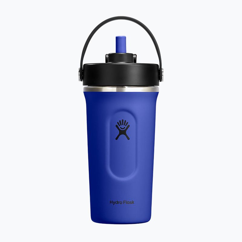 Šejkr Hydro Flask Insulated Shaker 710 ml capri blue