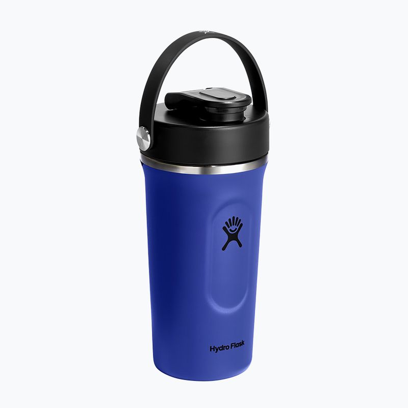Šejkr Hydro Flask Insulated Shaker 710 ml capri blue 2