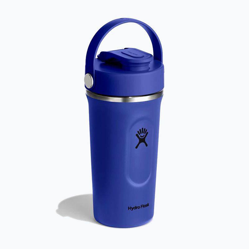 Šejkr Hydro Flask Insulated Shaker 710 ml capri blue 2